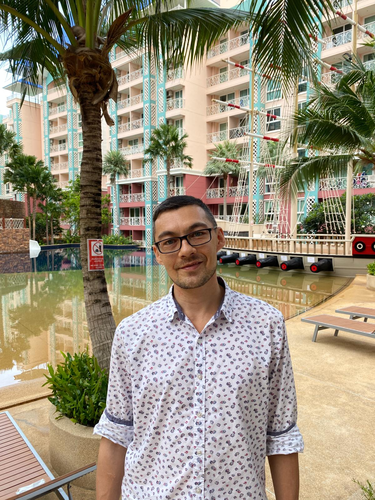 Ринат Габитов