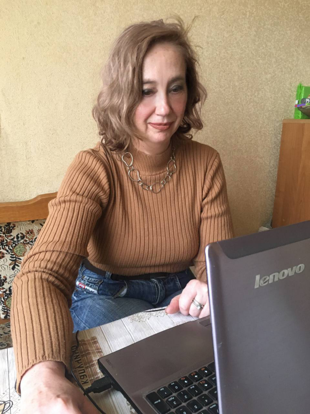 Виктория Шутко