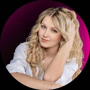 Света Иванова