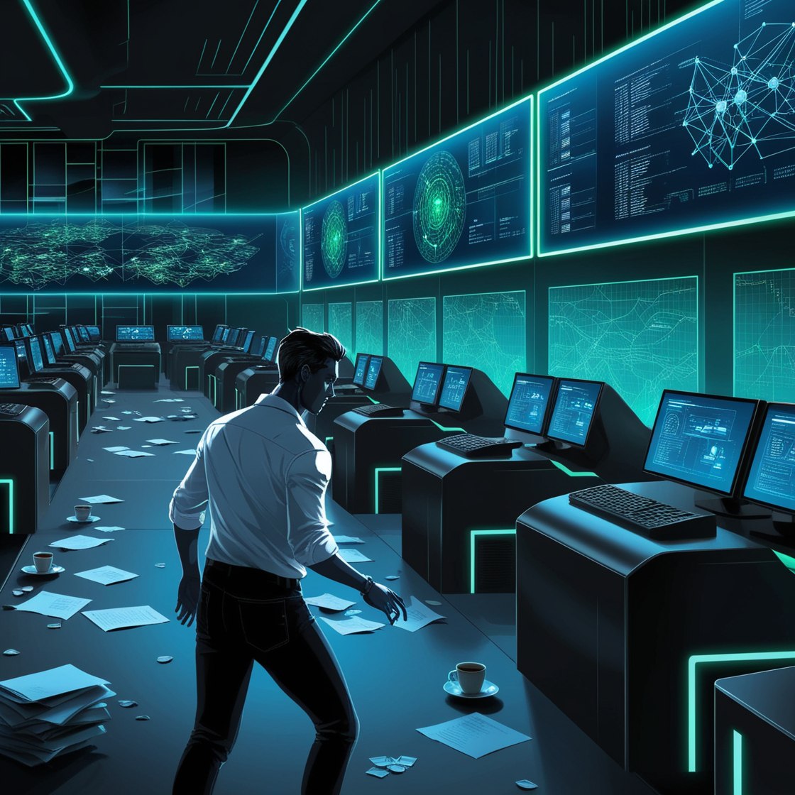 Действия хакеров сняли на видео: эксперты Solar 4RAYS обнаружили новую атаку азиатской прогосударственной APT-группировки Obstinate Mogwai на российское ведомство
Похитить конфиденциальные данные атак... | Сетка — социальная сеть от hh.ru