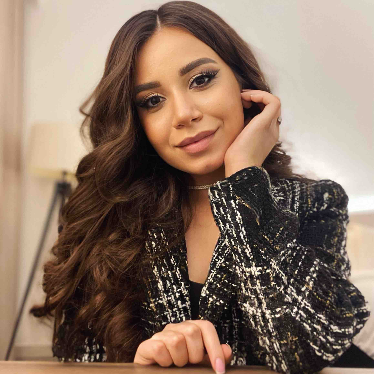 Шушик Тоноян | Сетка — социальная сеть от hh.ru