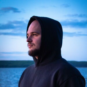 Павел Белов