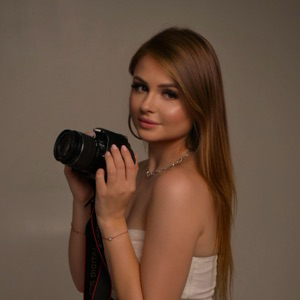 Каролина Кузьмина