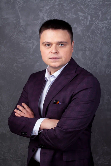 Владислав Юдаков