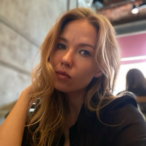 Анастасия Савинская