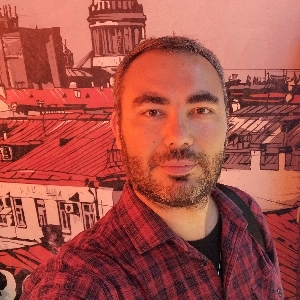 Растям Денисов