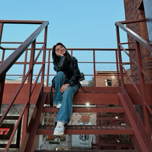 Кристина Арутюнян | Сетка — социальная сеть от hh.ru