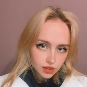Евгения Репина