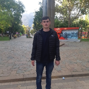 Женек Литвинчук