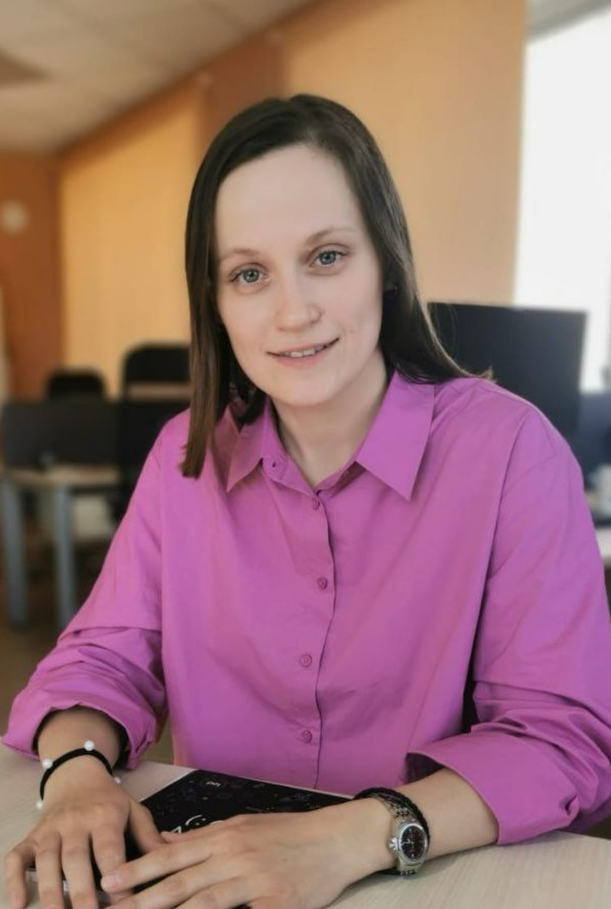 Елена Танина