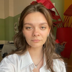 Полина Пискунова