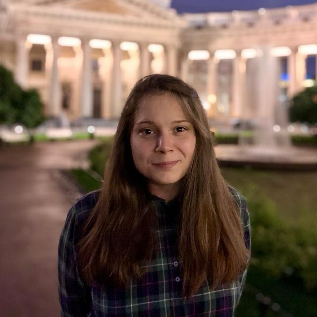 Дарья Ронжина | Сетка — социальная сеть от hh.ru