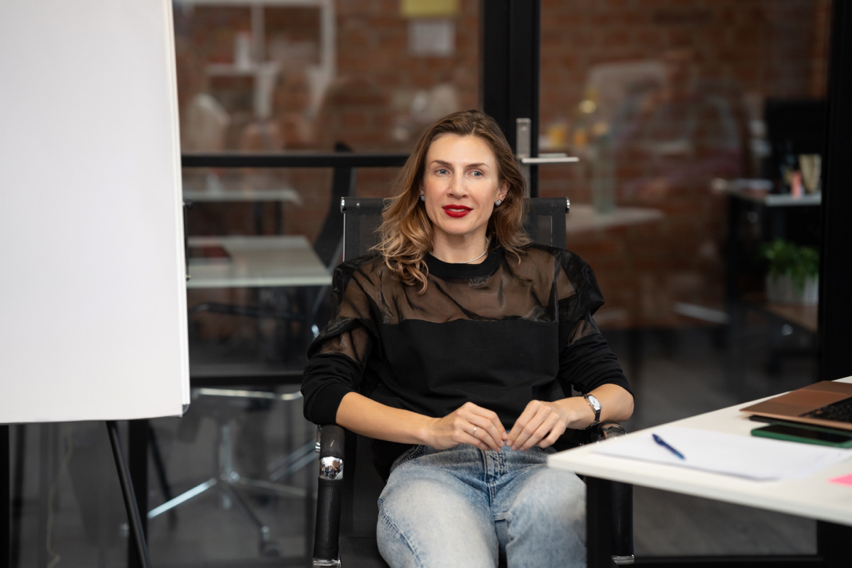 Друзья, а были у вас примеры эффективного и действительно мощного и интересного корпоративного тренинга?
По многолетнему опыту в найме знаю, что зачастую руководство коучит себя отдельно от команды, и... | Сетка — социальная сеть от hh.ru