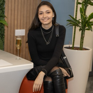 Аня Чумакова | Сетка — социальная сеть от hh.ru