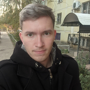 Сергей Хорошев