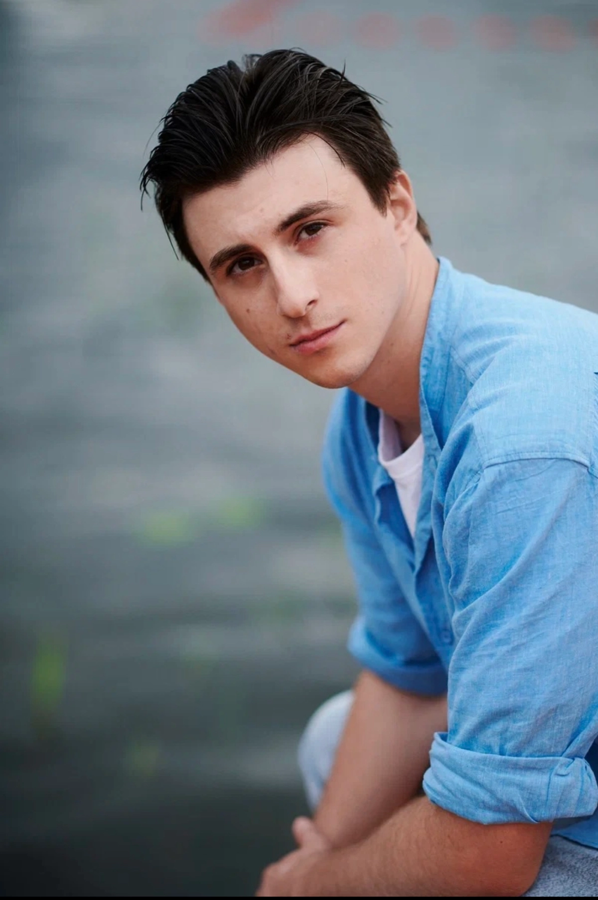 Александр Кр