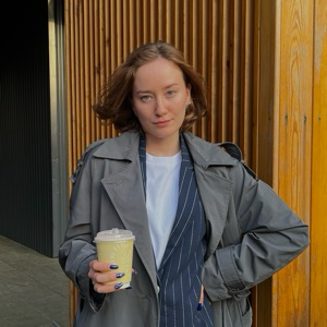 Ангелина Ибрагимова