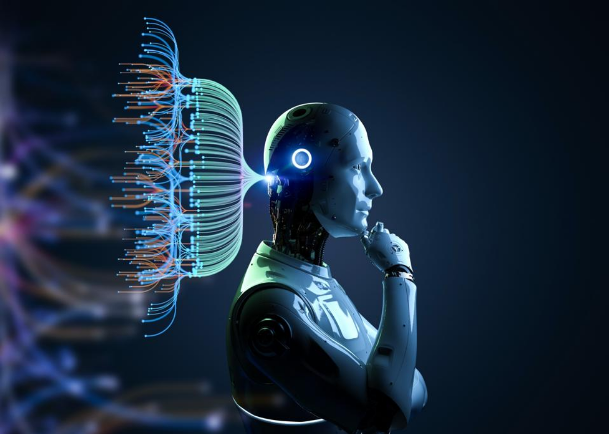 Кажется AI меня поработит | Сетка — социальная сеть от hh.ru