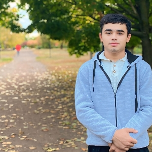 Aslam Khakimov