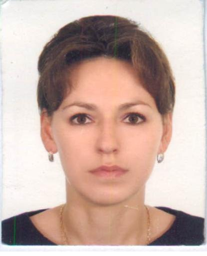 Юлия Фефелова | Сетка — социальная сеть от hh.ru