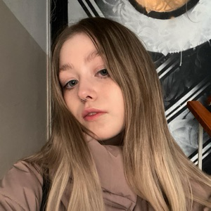 Екатерина Варакина