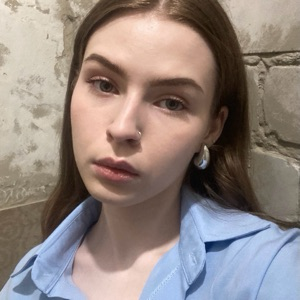 Полина Пономарева