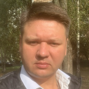 Анатолий Гавель
