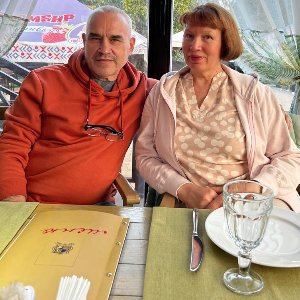 Алексей Мегаполисмт