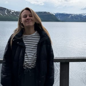 Ирина Вититинова | Сетка — социальная сеть от hh.ru