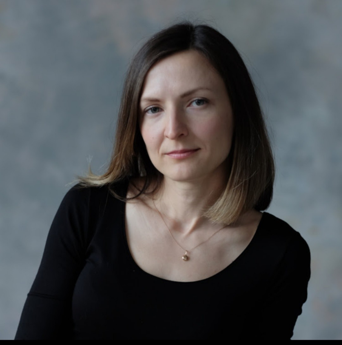 Олеся Тимофеева