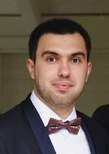 Винклер Илья | Сетка — социальная сеть от hh.ru