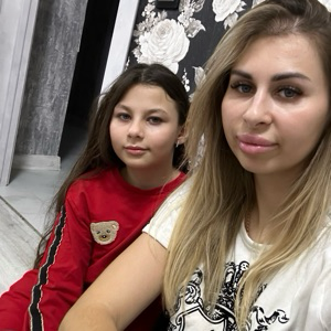Lera Бурлацкая