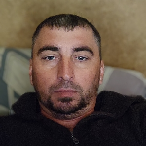 Альберт Багаев