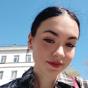 Екатерина Мужева