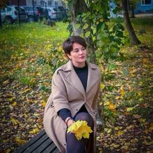 Екатерина Гараева