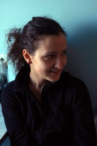 Екатерина Мусийко