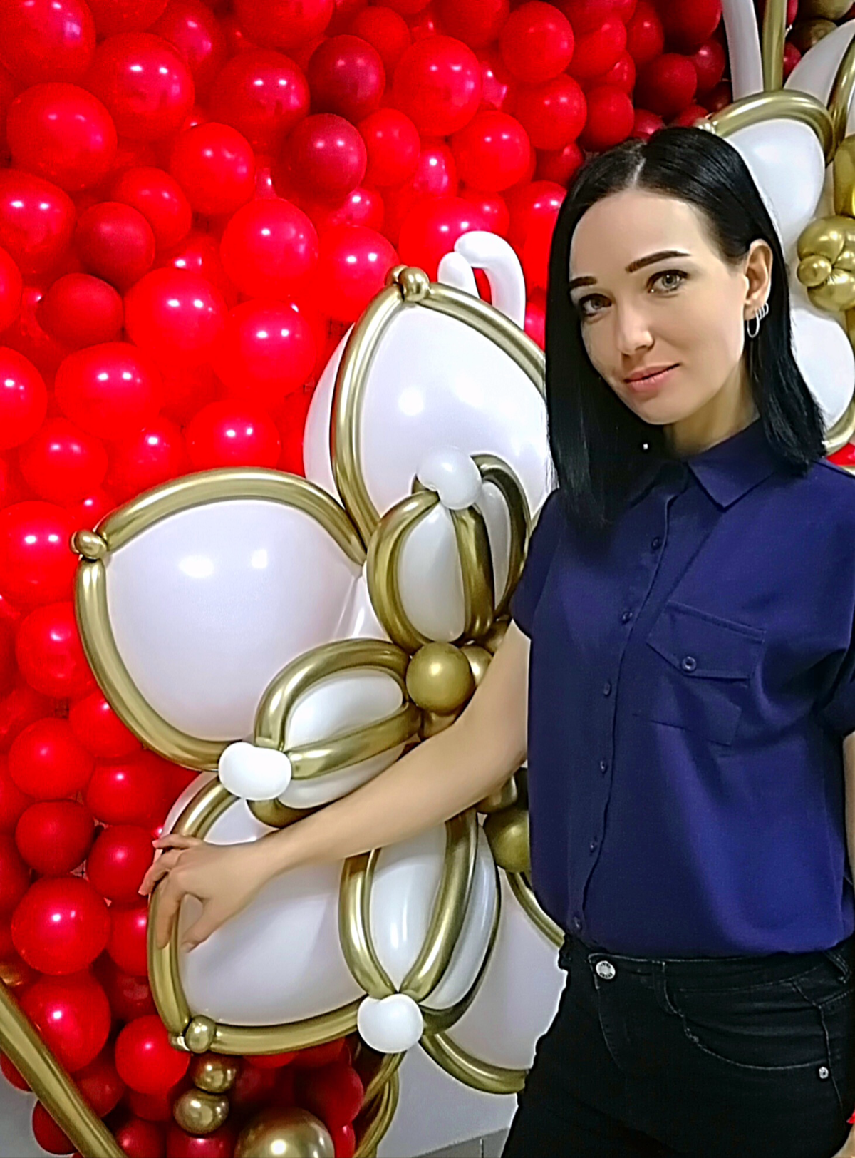Анна Уткина