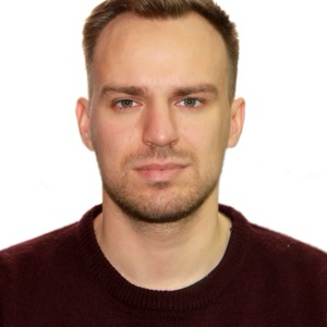 Игорь Вовченко