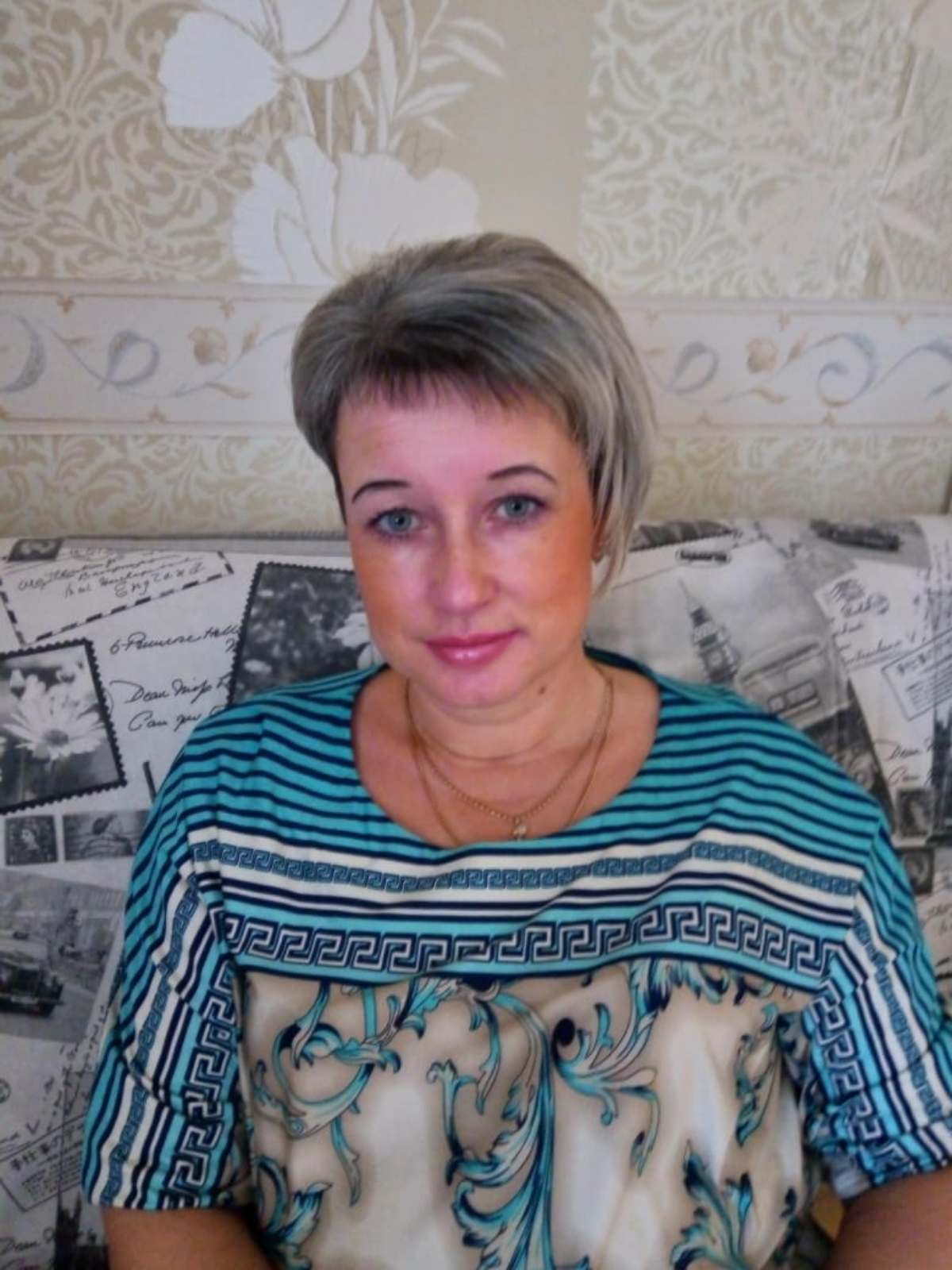 Елена Горшкова