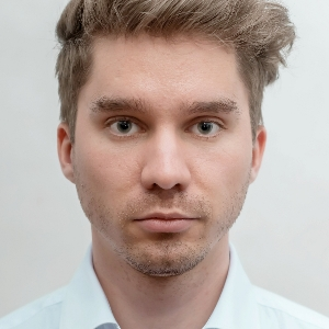Юрий Мурашко
