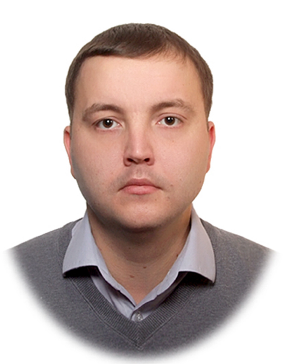 Максим Ткаченко