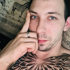 Сергей Сяков