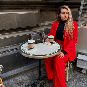 Мария Погосбекян