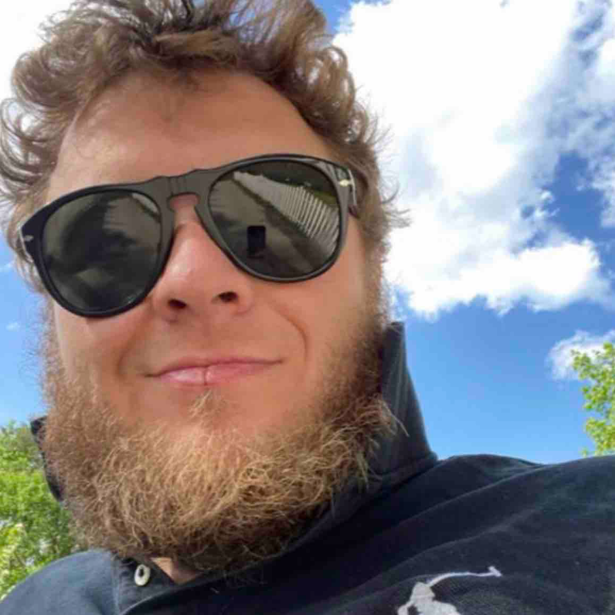 Сергей Жилин