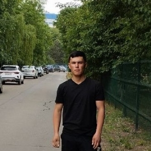 Nurali Raxmonib | Сетка — социальная сеть от hh.ru