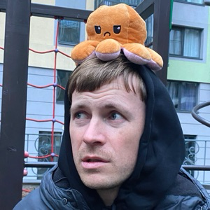 Иван Павлецов | Сетка — социальная сеть от hh.ru