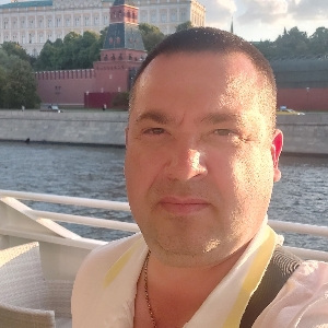 Антон Храменков