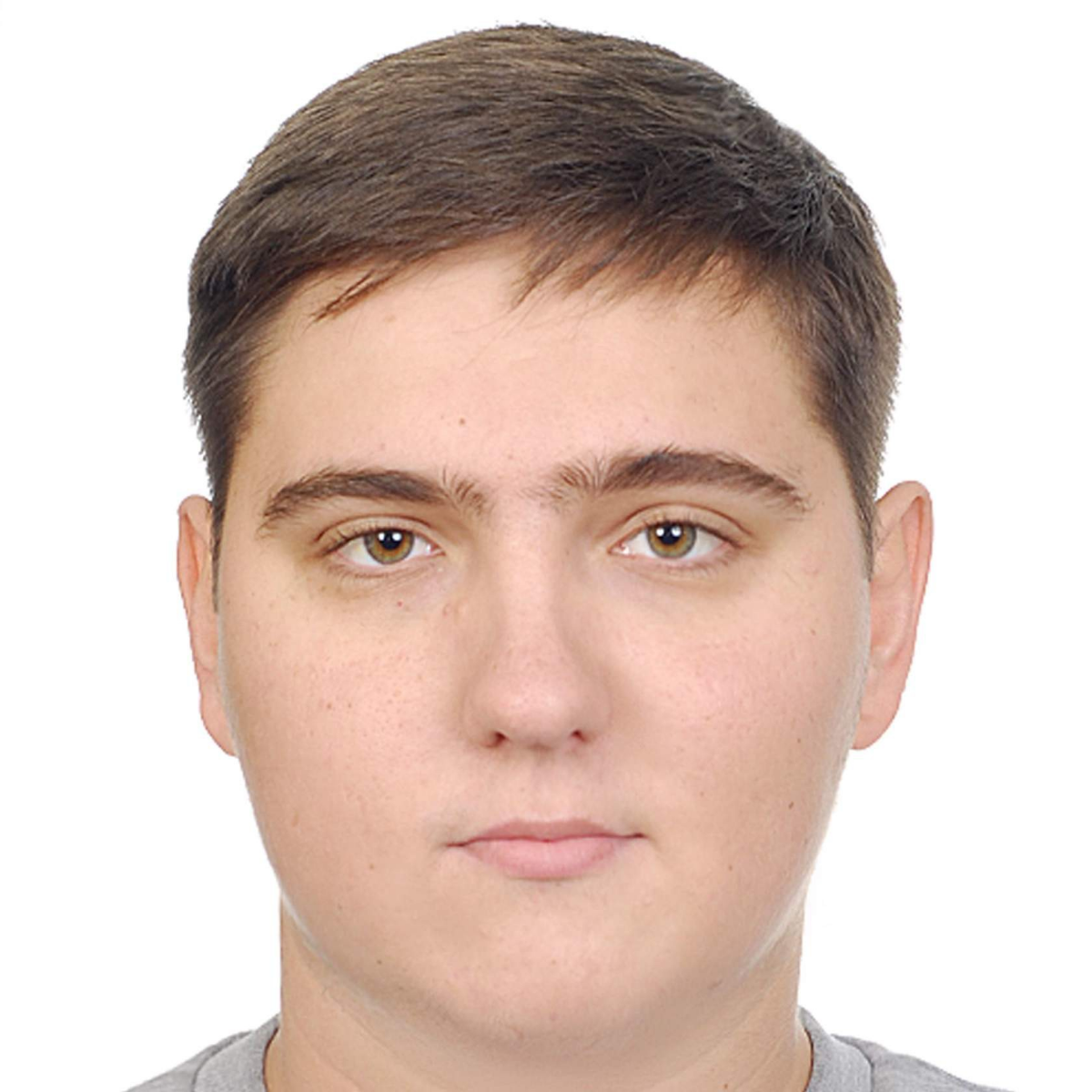 Егор Гончаров