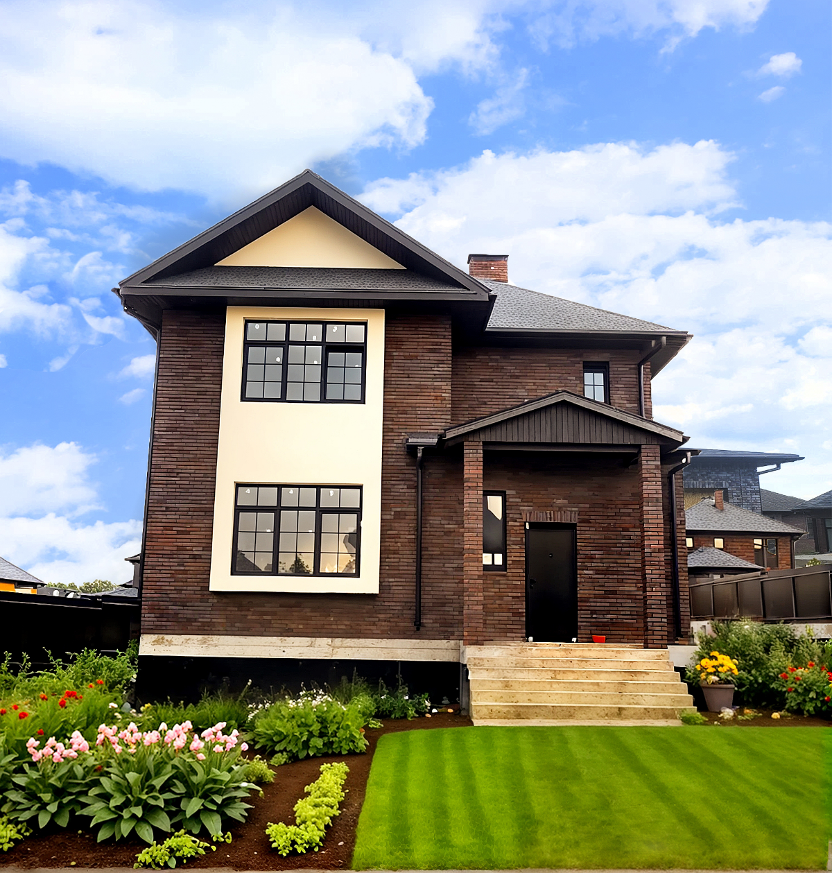 Продается дом «Ирис»! | Сетка — социальная сеть от hh.ru