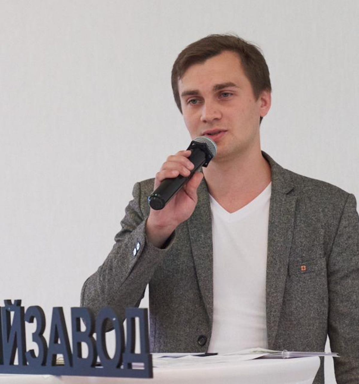 Александр Чеглинцев | Сетка — социальная сеть от hh.ru